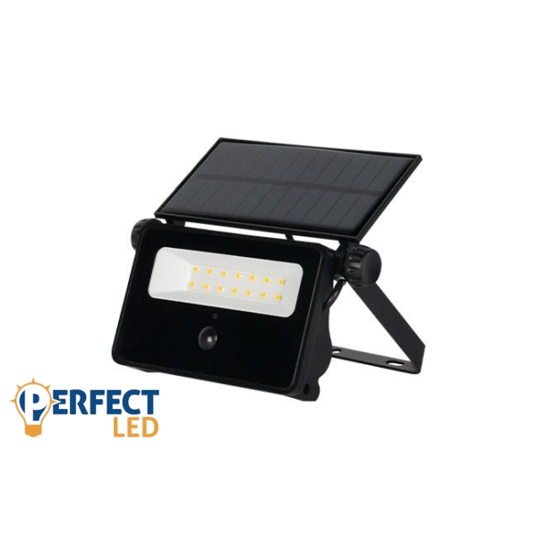MasterLED Polos 10 W-os 4500K 200 lm LED reflektor alkonykapcsolóval