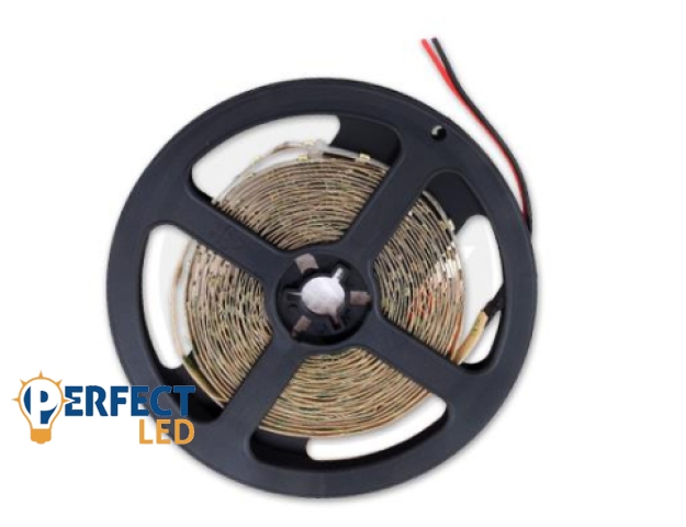 MasterLED Prémium 2835 120 LED/m 12 V IP65 6500K LED szalag 5 m / tekercs