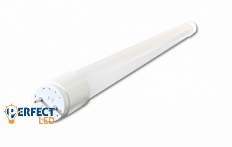 MasterLED T8 Nano 120 cm-es natúr fehér Led fénycső 18 W-os