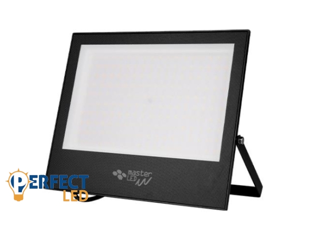 MasterLED Tiga 150 W-os natúrfehér LED reflektor