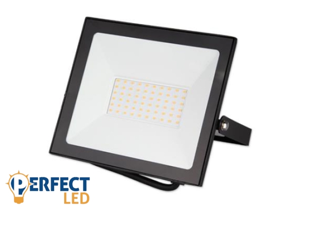 MasterLED Tiga 50 W-os LED reflektor 4000lm 4500K