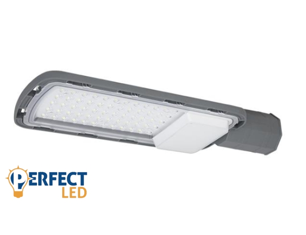 MasterLED Ux LED 50 W-os utcai lámpa 100lm/w