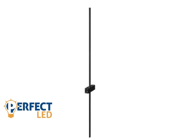 MasterLed Lira 18W 120 cm LED fali lámpa