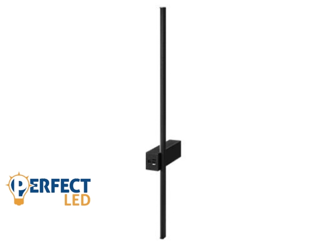 MasterLed Lira 8W 60 cm LED fali lámpa