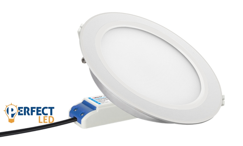 Mi Light Ledes mennyezeti lámpa 12W RGB+CCT