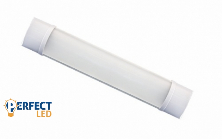 Strühm Bary Led 9 W-os natúr fehér konyhapult világítás