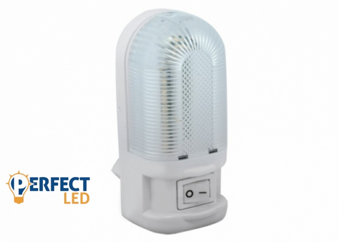 Strühm Deo 1 W-os led irányfény