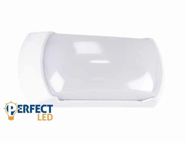 Strühm Enduro Led natúr fehér fehér oldalfali lámpa
