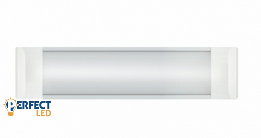 Strühm Flat Led 10 W-os natúr fehér konyhapult világítás