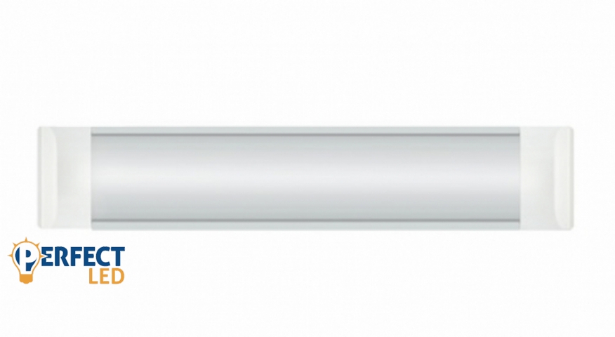 Strühm Flat Led 30 W-os natúr fehér konyhapult világítás