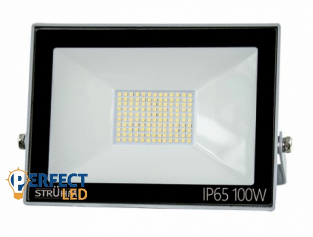 Strühm Kroma 100 W-os natúrfehér LED reflektor