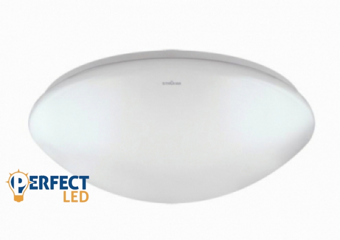Strühm LEON kör alakú LED lámpa 16 W-os ø325 mm