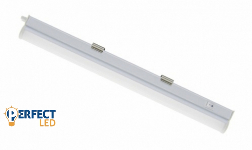 Strühm Nadel Led 5 W-os fehér színű bútorvilágítás