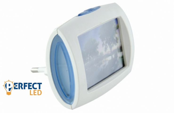 Strühm Tivi 0 4 W-os led irányfény