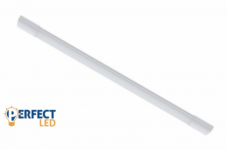 Strühm Tymon Led 18 W-os por-és páramentes fehér lámpa