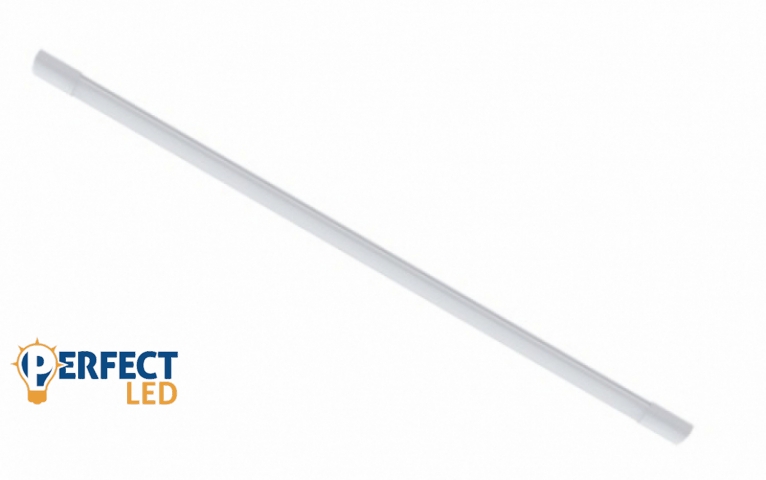 Strühm Tymon Led 36 W-os por-és páramentes fehér lámpa