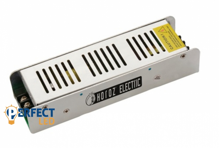 Strühm Vega 100 W-os beltéri tápegység 8 5 Amper 12 V DC