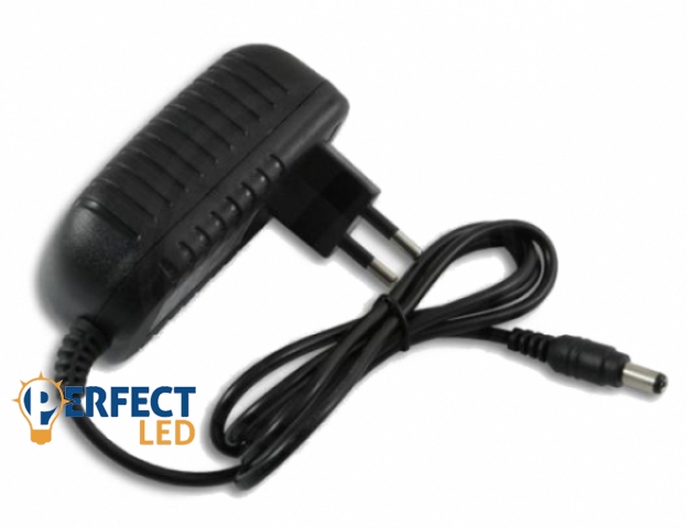 masterLED 18 W-os beltéri tápegység 1.5 Amper 12 V DC